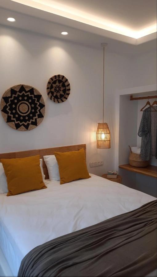 Konstantza'S Superior Suite Naxos City Exterior photo